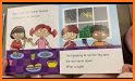 Pip and Tim decodable books Stage 7 Unit 4 related image