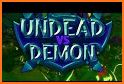 Undead vs Demon related image