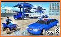 Police Limo Car Parking Games – Police Car Parking related image