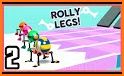 Guide Rolly Legs Climb related image