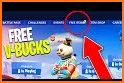 MR V Bucks - The Easy Way in Battle Royale Tips related image