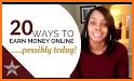 Make Money Online& Work From Home Ideas related image