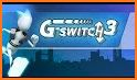 G-Switch 3 related image