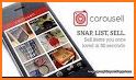 Carousell: Snap-Sell, Chat-Buy related image