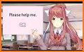 Doki Doki Literature Club Tips related image