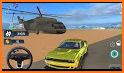Challenger Drift Car Simulator related image