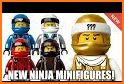 Lego Ninjago Wallpapers New 2018 related image