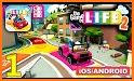 The game of life 2 walkthrough related image