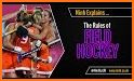 Hockey Rules related image