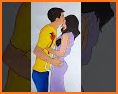 Draw & Erase:Show True Love Story related image