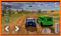 4x4 Offroad Champions related image