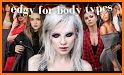 Body Shape & Beauty Editor related image