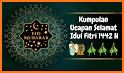 Ucapan Lebaran Idul Fitri 2021 Terbaru related image