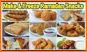 Ramadan Prep Challenge related image