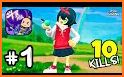 Sausage Man Game Guide Battle Royale related image