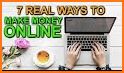 Make Money Online - Legitimate Income Ideas related image