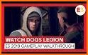 watch dogs legion : free guide for watch dogs 2 related image