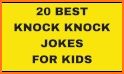 Knock Knock Jokes for Kids related image