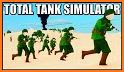 Total Tank Battle Simulator related image