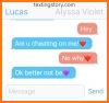 Live Chat With Lucas And Marcus - Prank related image