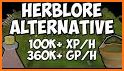 99 Herblore (Oldschool RS Price/Method Tracker) related image