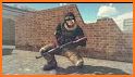 Bullet Hero - Slow Motion Shooter related image