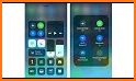 Phone 14 Launcher, OS 14 iLauncher, Control Center related image