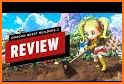 DRAGON QUEST BUILDERS related image