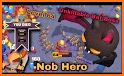 Nob Hero related image