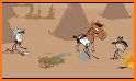 Wild West: Rescue Puzzles related image