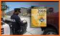 HazMat Emergency Response Guidebook ERG 2016 related image