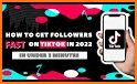 Get tiktok followers - Tiktok Guide & tips related image