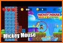 Mickey Dash Adventure Castle related image