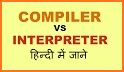 QBASIC Compiler / Interpreter related image