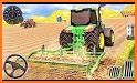 Modern Farming 2 : Drone Farming Simulator related image