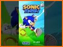 The sonic dash mod MCPE related image