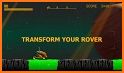 Space Rover: Transformation related image