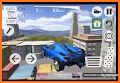 Extreme Car Driving Racing Simulator related image