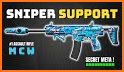 SniperSupport related image