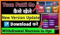 Teen Patti Go - 3 Patti Online related image