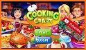 Kitchen Dash : Craze Restaurant Cooking Games Pro related image
