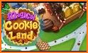 Magical Cookie Land related image
