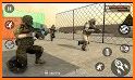 Modern Commando Strike - Combat Strike Games FPS related image
