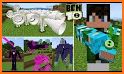 Ben 10 Alien Mod for MCPE related image