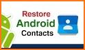 Recover All Deleted Contact & Sync related image