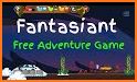 Fantasiant - adventure game full of puzzles related image