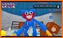 Huggy Scary Escape Time related image