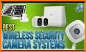 Home security video camera Premium related image