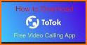 ToTok Free HD Video Calls & Voice Chats Guide related image