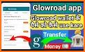 Glow Road related image